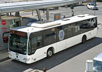 MB O 530 Citaro der RVK, K-ZY 328 in Hürth - 14.06.2021