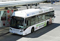 Van Hool newA 330 der RVK, K-ZY 401 in Hürth - 14.06.2021