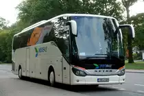Setra S 516 HD/2  Neobas , Karlsruhe September 2021