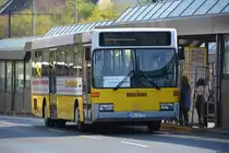 18.04.2019 | Berlin Pankow | OHV-CJ 174 | Mercedes Benz O 405 |