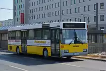 18.04.2019 | Berlin Pankow | OHV-CJ 174 | Mercedes Benz O 405 |