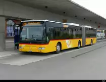 Postauto - Mercedes Citaro TG  2206 in Arbon am 22.09.2021
