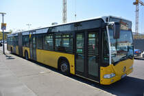 18.04.2019 | Berlin Pankow | Unity City | BAR-D 1822 | Mercedes Benz Citaro I |