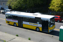 18.04.2019 | Berlin Pankow | OHV-CJ 174 | Mercedes Benz O 405 |