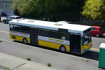 18.04.2019 | Berlin Pankow | OHV-CJ 174 | Mercedes Benz O 405 |