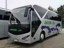 Viseon C10 von Jakobi aus Deutschland in Binz am 22.03.2019