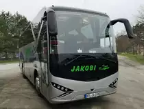 Viseon C10 von Jakobi aus Deutschland in Binz am 22.03.2019