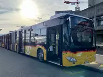 MB C2 G Nr. 126 '11545'  AG 561 410  des PU Vögtlin-Meyer, Brugg am 18.10.21 beim Bahnhof Brugg.