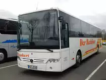 Mercedes Intouro von Dankert aus Deutschland in Neubrandenburg am 26.03.2019