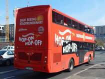 Güleryüz Cobra von Gullivers aus Deutschland in Berlin am 30.03.2019