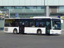 Mercedes Citaro II von NTT Berlin GmbH aus Deutschland in Berlin am 30.03.2019