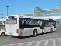 MAN Lion's City LE Ü von Unity City & EventBus GmbH aus Deutschland in Berlin am 30.03.2019