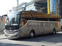 Temsa Maraton von Diamond Drive aus Deutschland in Berlin am 30.03.2019