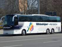 VDL Bova Magiq von Uhlenköper-Reisen aus Deutschland in Berlin am 30.03.2019