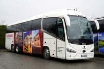 Irizar i6s  Burkhard , Steinhausen November 2021