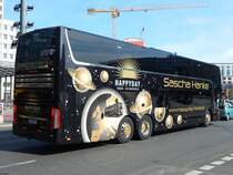 Van Hool TX27 von Happyday Hanke aus Deutschland in Berlin am 30.03.2019