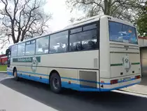 MAN ÜL 313 der MVVG in Neverin am 03.05.2019