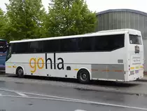 VDL Bova Futura von Gohla aus Österreich in Neubrandenburg am 18.05.2019