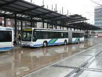 23.01.09,MB-CITARO der Hagener Stra�enbahn Nr.986,Hagen Hbf.