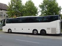 VDL Bova Magiq von Hinzke Reisen aus Deutschland in Neubrandenburg am 31.05.2019