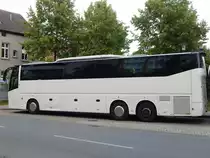 VDL Bova Magiq von Hinzke Reisen aus Deutschland in Neubrandenburg am 31.05.2019