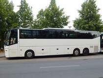 VDL Bova Magiq von Hinzke Reisen aus Deutschland in Neubrandenburg am 31.05.2019