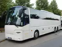 VDL Bova Magiq von Hinzke Reisen aus Deutschland in Neubrandenburg am 31.05.2019