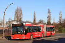 WES-O 3617, Duisburg-Rheinhausen, 20.12.2021, 914 nach Duisburg-Eisenbahnsiedlung Turmstraße