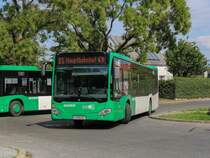 Graz. Die bereits historische Linie 85, hatte bis November 2021 ihre Endstation in Gösting. Das bereits historische Foto konnte von mir am 28.08.2020 gemacht werden.