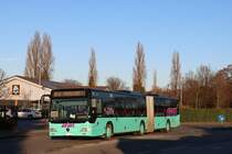 NE-EU 11, Duisburg-Rheinhausen, 20.12.2021, SEV(RE42) nach Krefeld Hbf