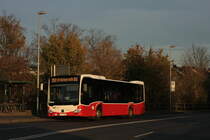 F-TT 457, Düsseldorf-Unterrath S, 10.11.2021, 757 aus Ratingen Ost