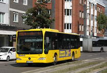 MH-V 7209, Rather Straße/HSD, Düsseldorf, 07.09.2021, SB55 nach Düsseldorf Hbf