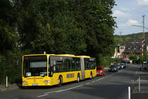 E-MO 768, Wuppertal-Vohwinkel, 13.08.2021, SEV(S9) nach Essen-Steele