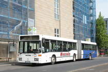 GE-AR 4399,  Düsseldorf Hbf, 18.04.2020, SEV(S6) nach Langenfeld S