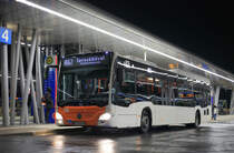 EN-VE 8427, Wuppertal Hbf, 18.03.2021, SB67 nach Sprockhövel-Haßlinghausen
