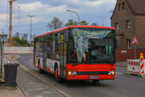 VIE-BH 800, Rommerskirchen Bahnhof, 07.05.2021, 892 nach Am Stutzkreuz, Rommerskirchen-Vanikum