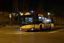 KR-ZE 12, Krefeld Hbf, 21.12.2021, 927 von Duisburg-Rheinhausen Markt