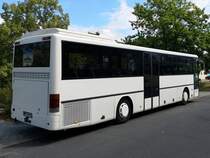 Setra 315 UL von Unger aus Deutschland in Neubrandenburg am 24.07.2019
