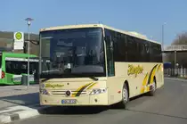 Mercedes Intouro  Ziegler , Weikersheim März 2022