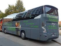VDL Futura von Favaro's Touristik aus Deutschland in Neubrandenburg am 23.09.2019