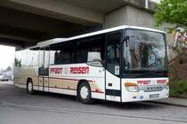 Setra S 415 UL  Pfadt , Landau April 2022