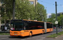 GE-Ar 4422, Düsseldorf Hbf, 24.04.2022, SEV nach Langenfeld S