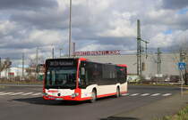 SU-W 8220, Langenfeld S, 19.02.2022, 206 LEV-Mathildenhof