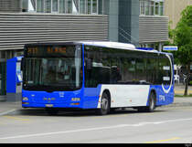 TPN - MAN Lion`s City  Nr.122  VD  318367 in Nyon am 06.05.2022