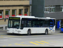 TPN - Mercedes Citaro  Nr.208  VD  558016 in Nyon am 06.05.2022