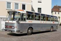 GMC Bj. 1966  Eagle , 8. Oldtimerbustreffen Bad Mergentheim Mai 2022