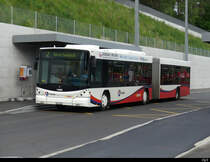 RVBW - Scania Hess Nr.140  AG 19403 unterwegs in Killwangen am 21.05.2022