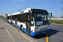 18.04.2019 | Berlin - Pankow | SRB-MB 600 | Volvo B7LA |