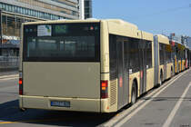 18.04.2019 | Berlin Pankow | HI-CT 809 | MAN |