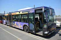 18.04.2019 | Berlin Pankow | BER-HD 949 | Mercedes Benz Citaro I Ü | 